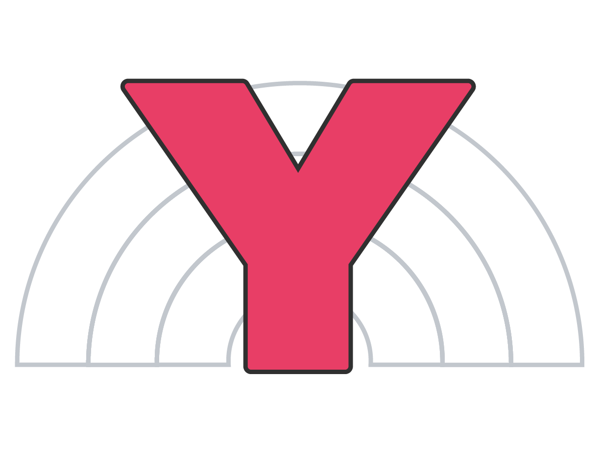 YAYU Logo