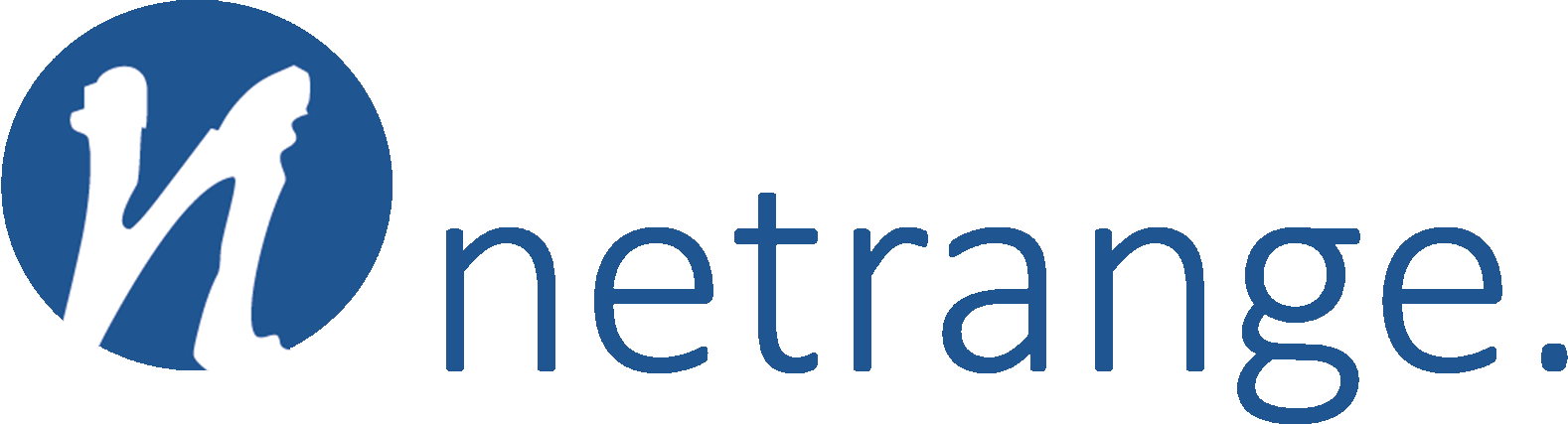Logo Partner netrange