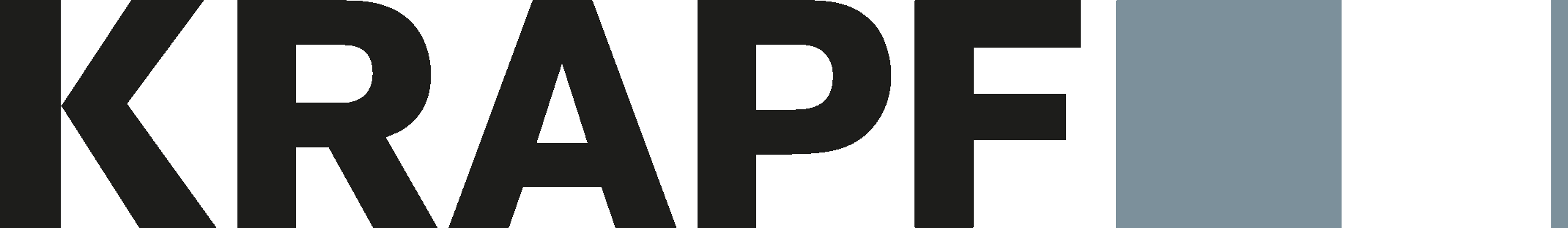 Logo Partner Krapf AG