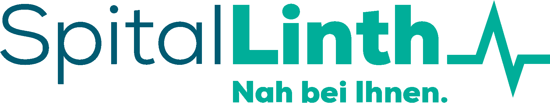 Logo Partner Spital Linth